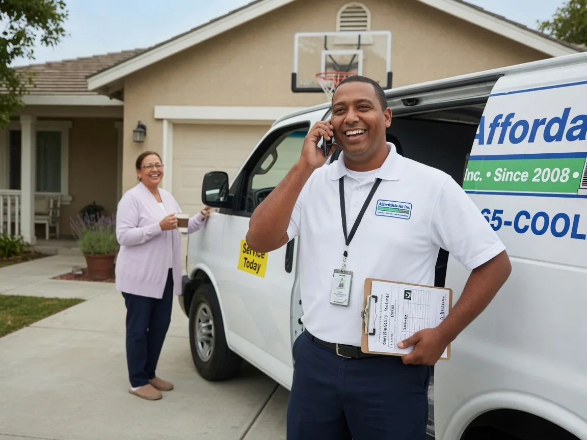 Central Ac Repair Offutt Afb, NE FAQs